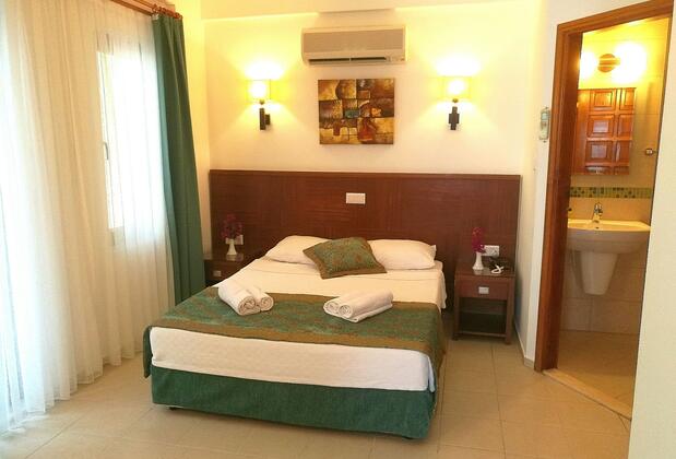 Medusa Hotel Kaş - Görsel 30