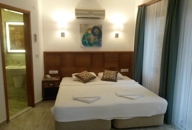 Medusa Hotel Kaş - Görsel 32