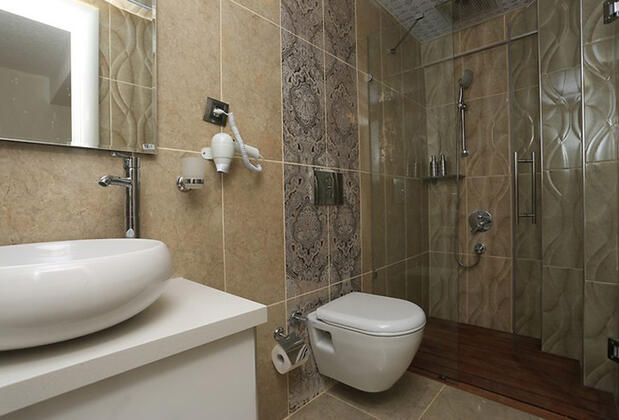 Shimal Residence Hotel - Görsel 17