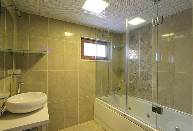 Shimal Residence Hotel - Görsel 18