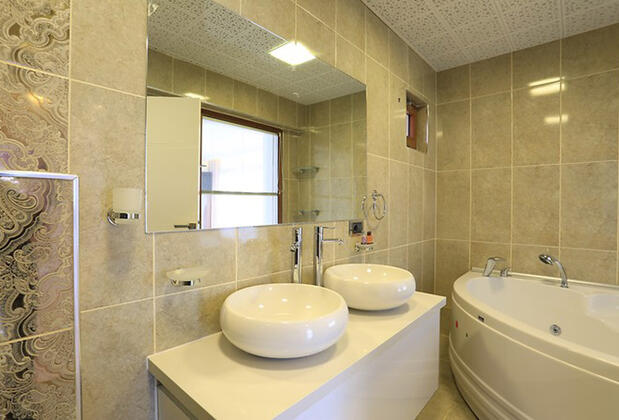 Shimal Residence Hotel - Görsel 19