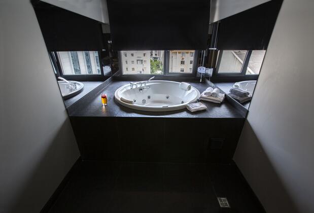 Cityloft 81 Hotels - Görsel 16