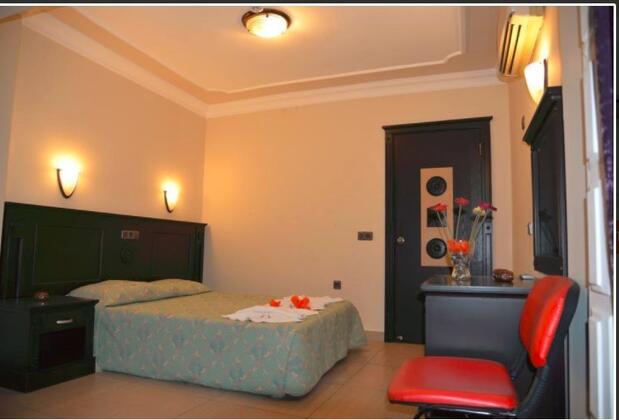 Fidan Hotel & Apartments - Görsel 7