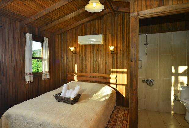 Salkım Konak ve Ağaç Evler - Görsel 33