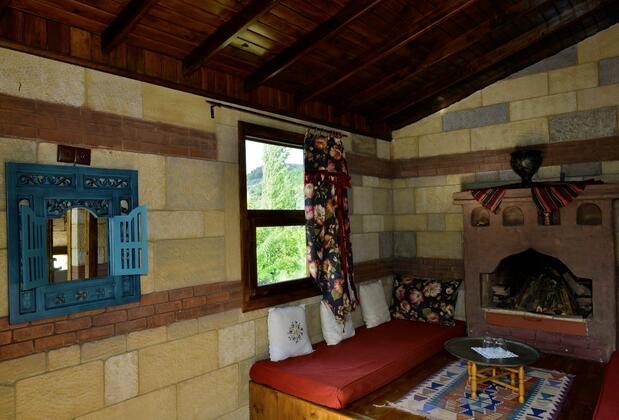 Salkım Konak ve Ağaç Evler - Görsel 30