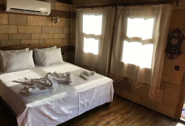 Salkım Konak ve Ağaç Evler - Görsel 26