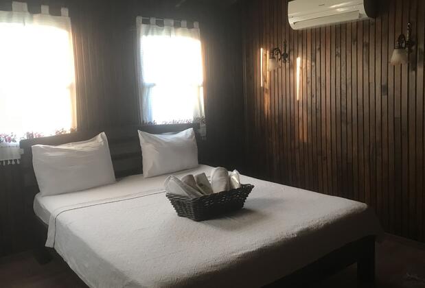 Salkım Konak ve Ağaç Evler - Görsel 21