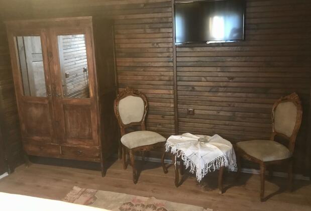 Salkım Konak ve Ağaç Evler - Görsel 22