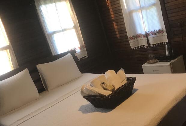 Salkım Konak ve Ağaç Evler - Görsel 23