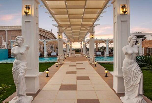 Kaya Artemis Resort Hotel - Görsel 4