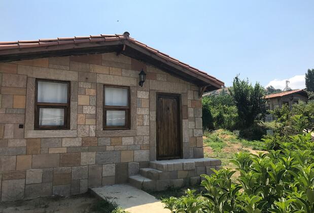 Salkım Konak ve Ağaç Evler - Görsel 16
