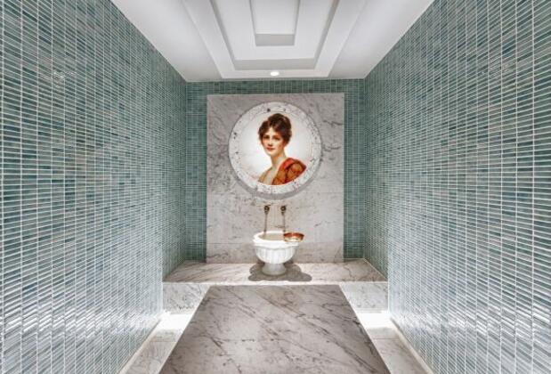 Kaya Artemis Resort Hotel - Görsel 11