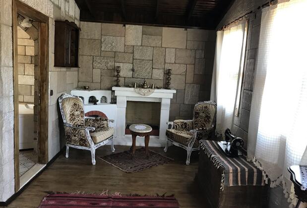 Salkım Konak ve Ağaç Evler - Görsel 47