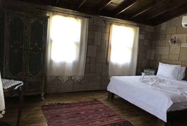 Salkım Konak ve Ağaç Evler - Görsel 48