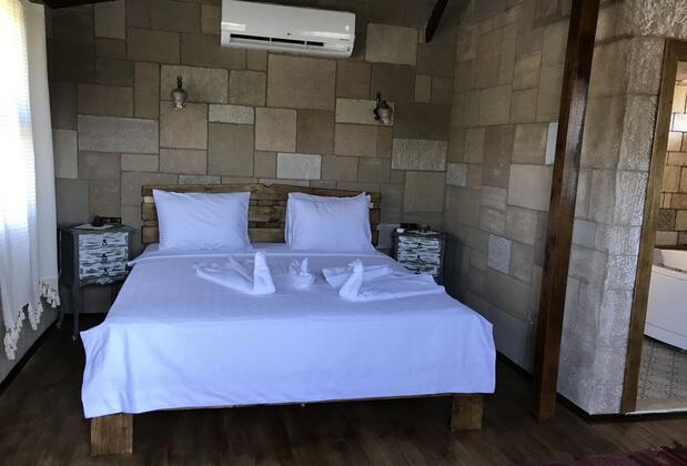 Salkım Konak ve Ağaç Evler - Görsel 50