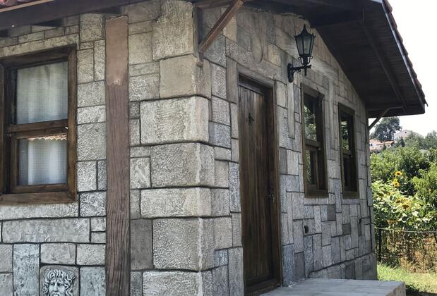 Salkım Konak ve Ağaç Evler - Görsel 17