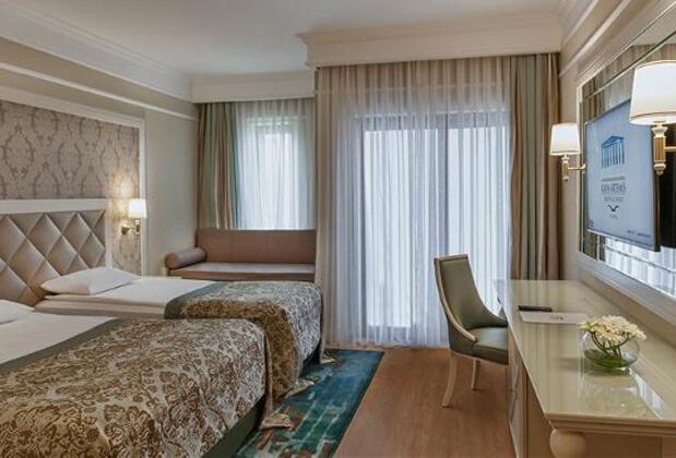 Kaya Artemis Resort Hotel - Görsel 18