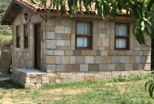 Salkım Konak ve Ağaç Evler - Görsel 18