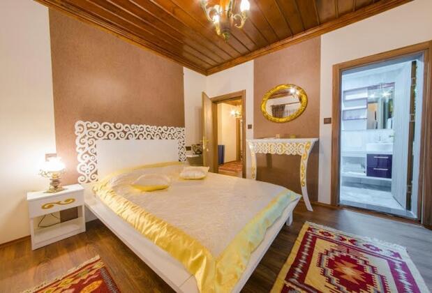 Akçasu Konukevi - Görsel 4