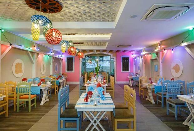 Side Crown Palace - Görsel 17