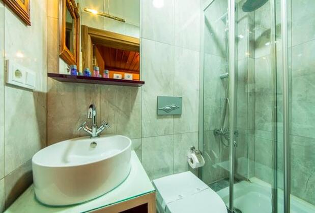 Akçasu Konukevi - Görsel 6