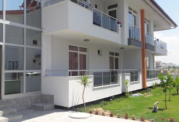 Neu Mann's Apart Hotel - Görsel 2