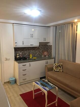 Neu Mann's Apart Hotel - Görsel 5