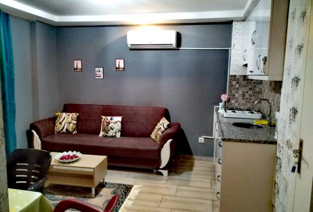 Neu Mann's Apart Hotel - Görsel 6