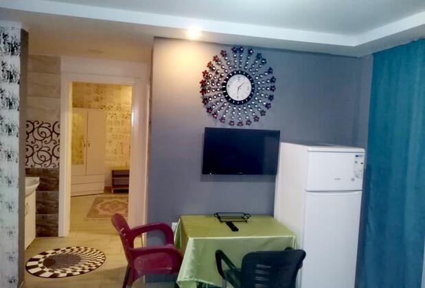 Neu Mann's Apart Hotel - Görsel 7