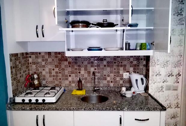 Neu Mann's Apart Hotel - Görsel 8