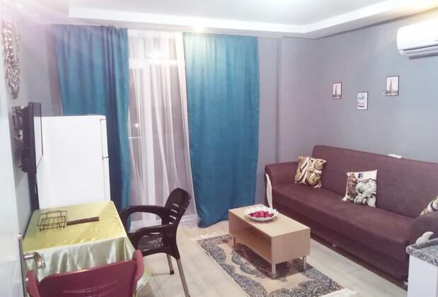 Neu Mann's Apart Hotel - Görsel 10