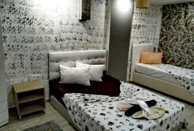 Neu Mann's Apart Hotel - Görsel 11