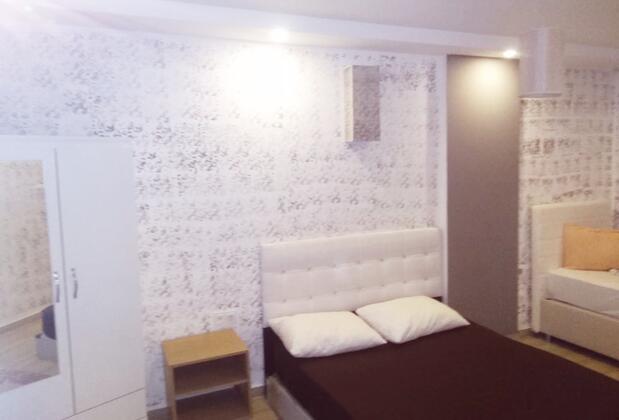 Neu Mann's Apart Hotel - Görsel 12