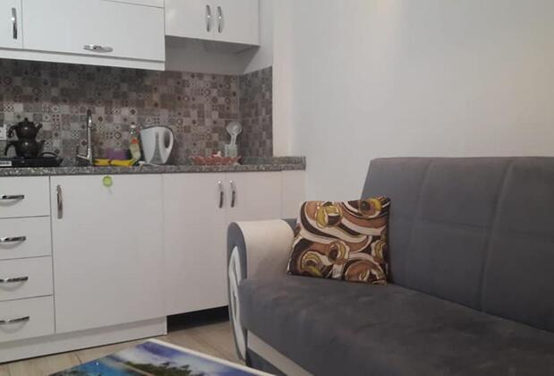 Neu Mann's Apart Hotel - Görsel 13