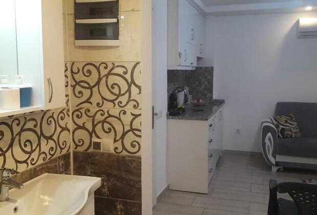 Neu Mann's Apart Hotel - Görsel 21