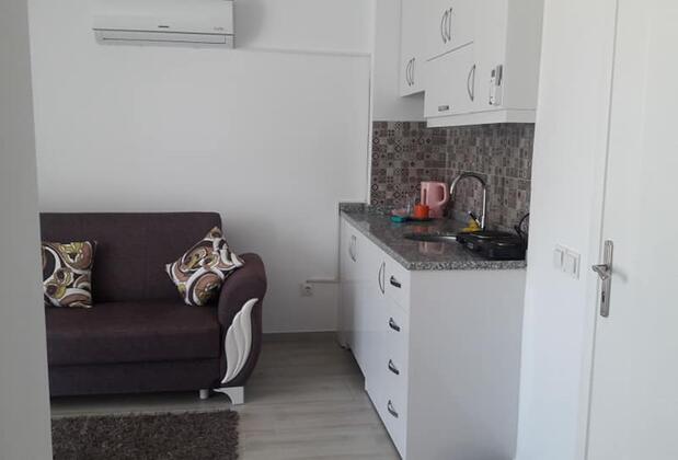 Neu Mann's Apart Hotel - Görsel 19