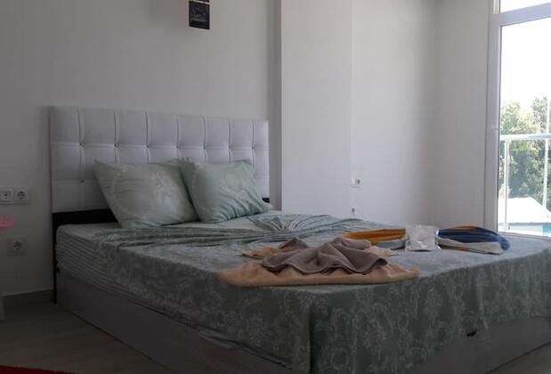 Neu Mann's Apart Hotel - Görsel 20