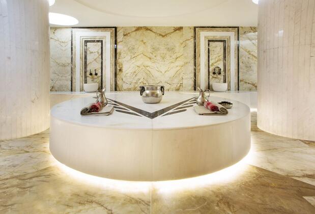 Veyron Hotels & SPA İstanbul - Görsel 11