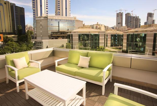 Veyron Hotels & SPA İstanbul - Görsel 25