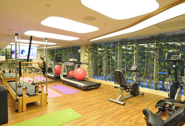 Veyron Hotels & SPA İstanbul - Görsel 13