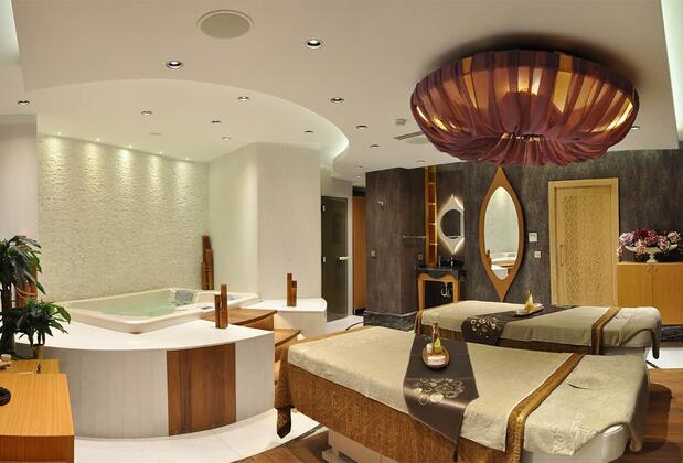 Veyron Hotels & SPA İstanbul - Görsel 15