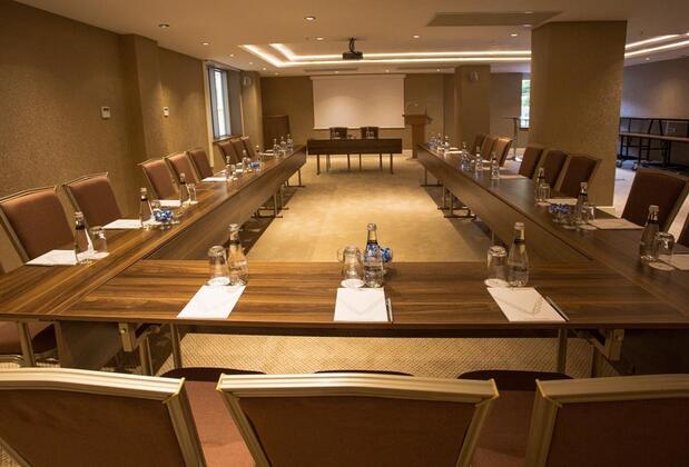 Veyron Hotels & SPA İstanbul - Görsel 7