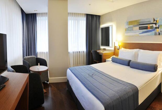 Veyron Hotels & SPA İstanbul - Görsel 29