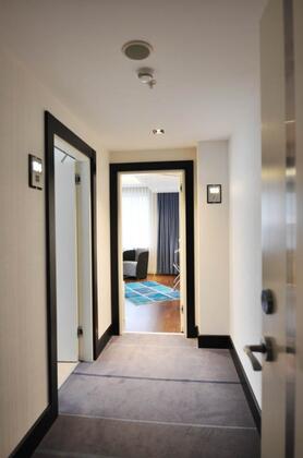 Veyron Hotels & SPA İstanbul - Görsel 33