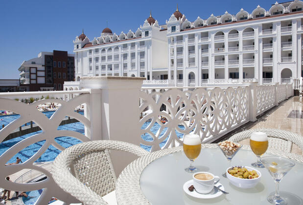 Side Premium Hotel - Görsel 9