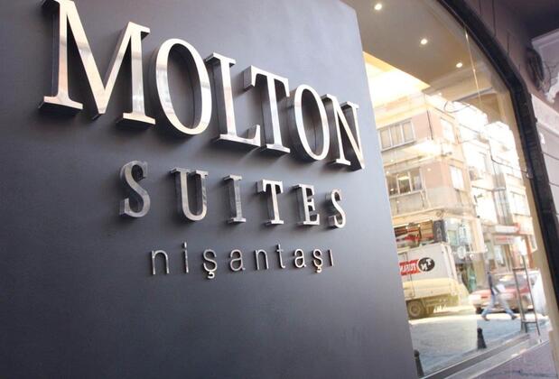 Molton Hotel Nişantaşı - Görsel 7