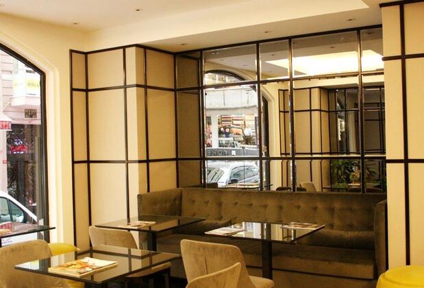 Molton Hotel Nişantaşı - Görsel 4