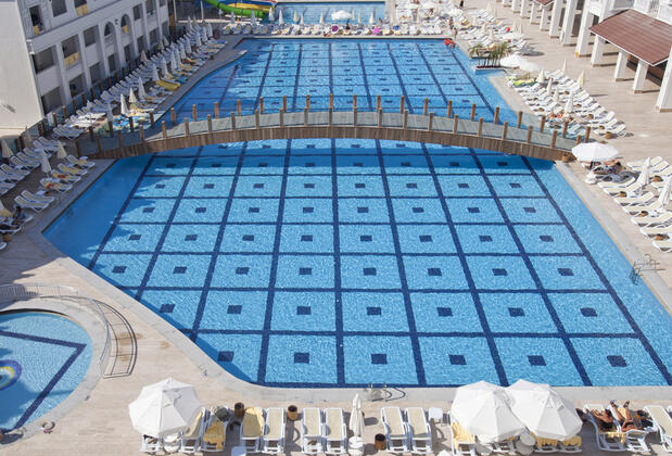 Side Premium Hotel - Görsel 26