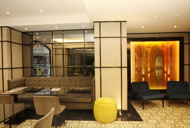 Molton Hotel Nişantaşı - Görsel 5