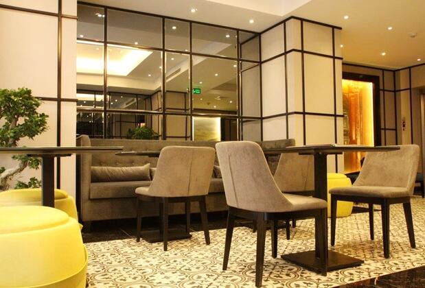 Molton Hotel Nişantaşı - Görsel 3